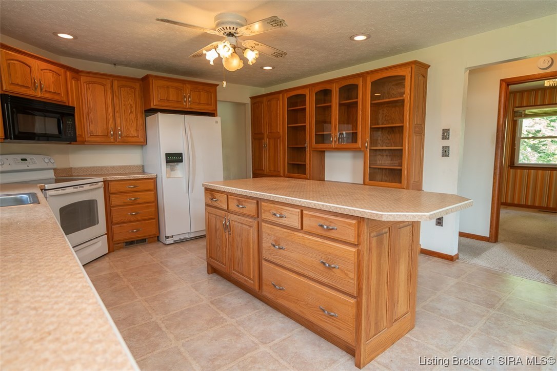 702 Fairview Church Road Southwest Corydon, IN 47112 - Photo 26 of 99 Gallery Image 26