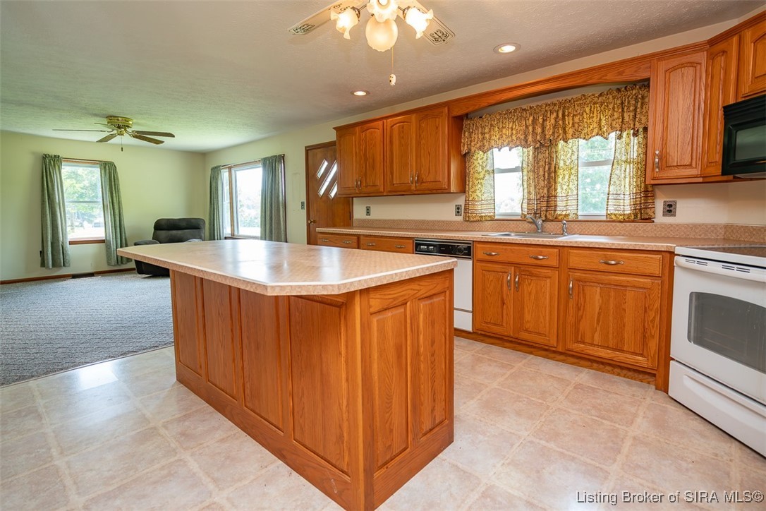 702 Fairview Church Road Southwest Corydon, IN 47112 - Photo 28 of 99 Gallery Image 28