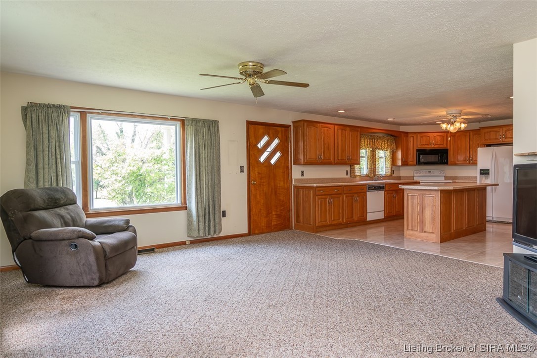 702 Fairview Church Road Southwest Corydon, IN 47112 - Photo 29 of 99 Gallery Image 29