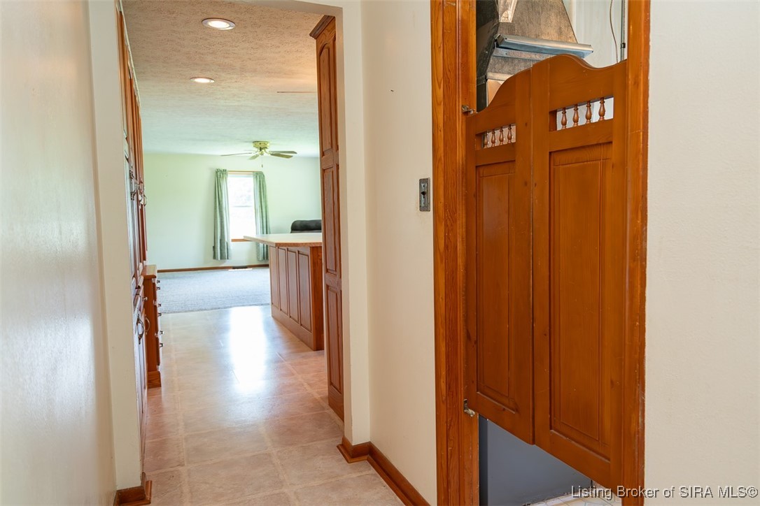 702 Fairview Church Road Southwest Corydon, IN 47112 - Photo 44 of 99 Gallery Image 44