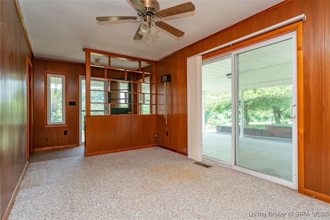 702 Fairview Church Road Southwest Corydon, IN 47112 - Photo 47 of 99 Gallery Image 47