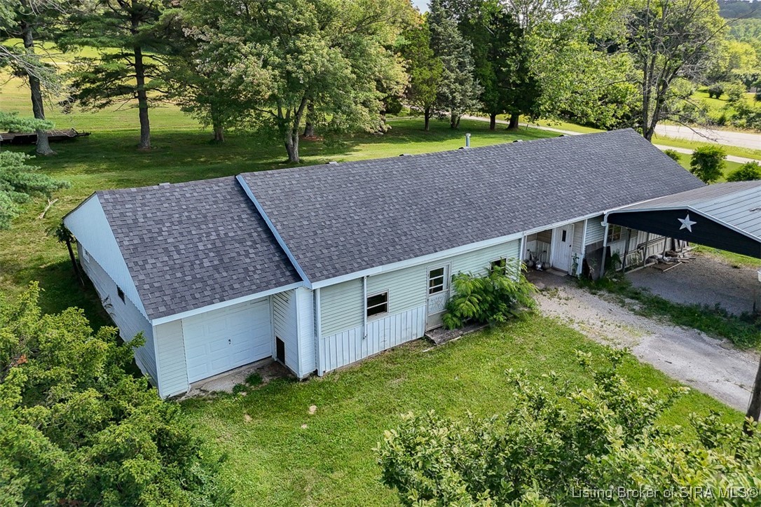 702 Fairview Church Road Southwest Corydon, IN 47112 - Photo 6 of 99 Gallery Image 6