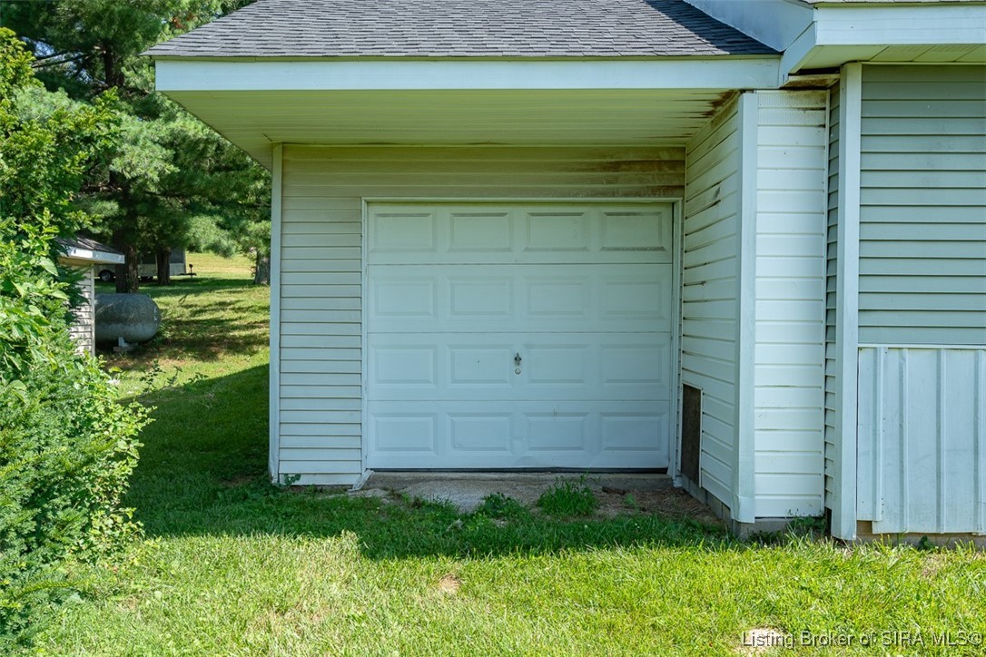 702 Fairview Church Road Southwest Corydon, IN 47112 - Photo 61 of 99 Gallery Image 61