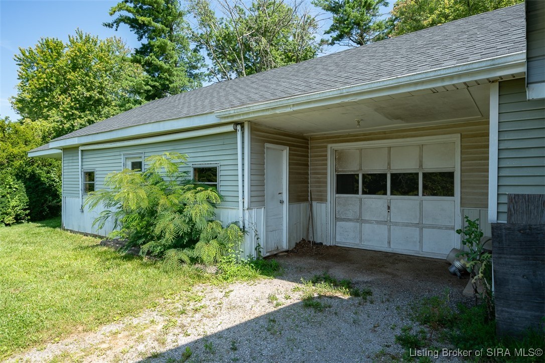 702 Fairview Church Road Southwest Corydon, IN 47112 - Photo 62 of 99 Gallery Image 62