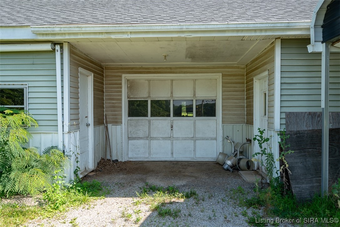 702 Fairview Church Road Southwest Corydon, IN 47112 - Photo 63 of 99 Gallery Image 63