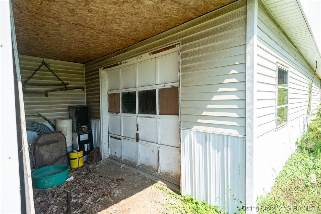 702 Fairview Church Road Southwest Corydon, IN 47112 - Photo 65 of 99 Gallery Image 65