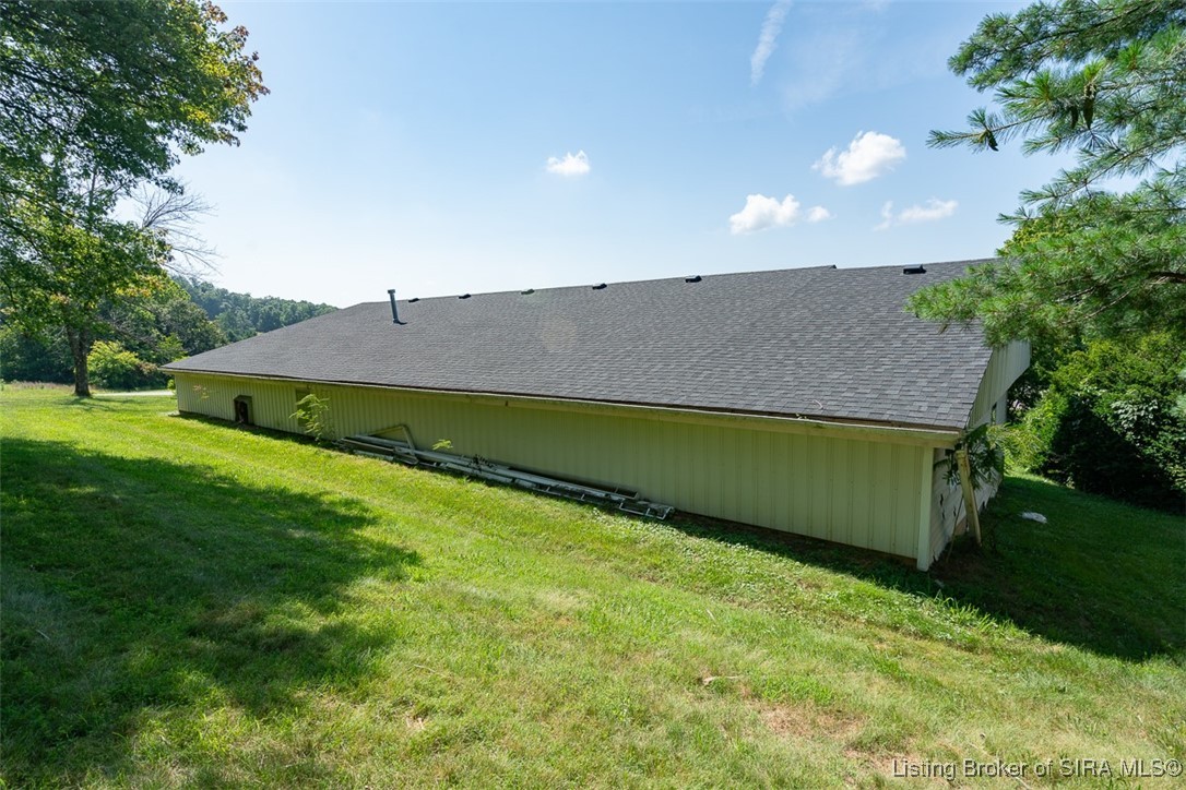 702 Fairview Church Road Southwest Corydon, IN 47112 - Photo 67 of 99 Gallery Image 67