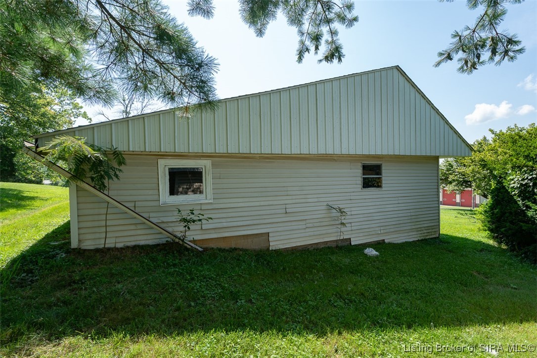 702 Fairview Church Road Southwest Corydon, IN 47112 - Photo 68 of 99 Gallery Image 68