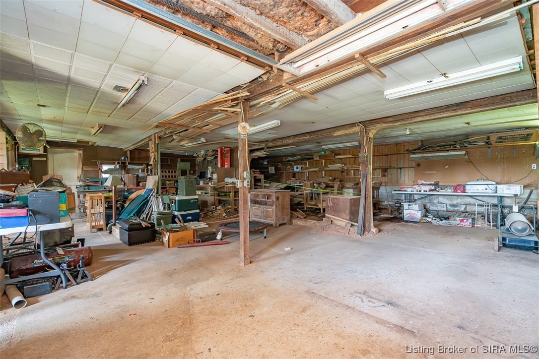 702 Fairview Church Road Southwest Corydon, IN 47112 - Photo 70 of 99 Gallery Image 70
