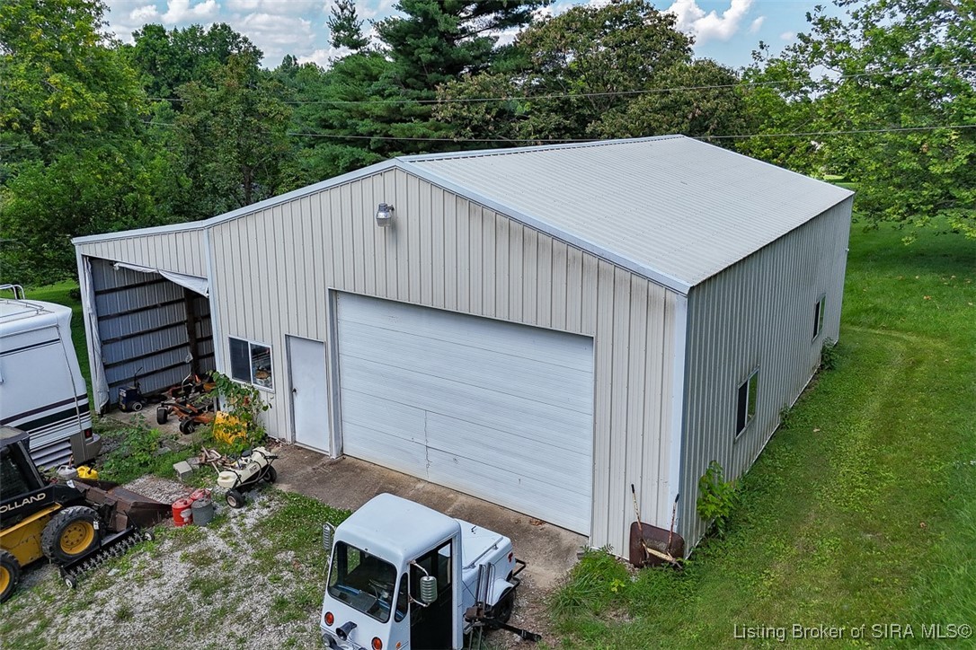 702 Fairview Church Road Southwest Corydon, IN 47112 - Photo 7 of 99 Gallery Image 7