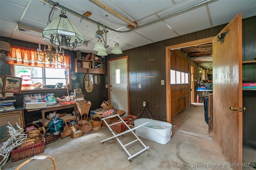 702 Fairview Church Road Southwest Corydon, IN 47112 - Photo 75 of 99 Gallery Image 75
