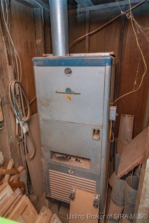 702 Fairview Church Road Southwest Corydon, IN 47112 - Photo 78 of 99 Gallery Image 78