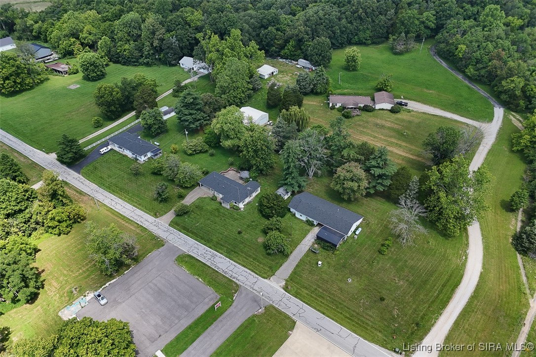 702 Fairview Church Road Southwest Corydon, IN 47112 - Photo 8 of 99 Gallery Image 8