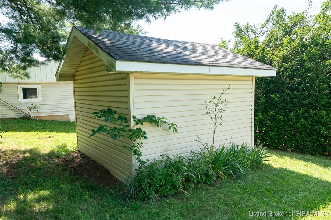 702 Fairview Church Road Southwest Corydon, IN 47112 - Photo 83 of 99 Gallery Image 83