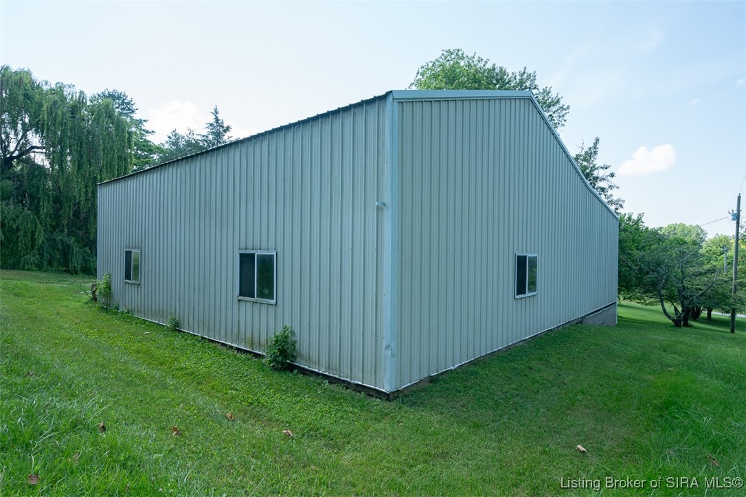 702 Fairview Church Road Southwest Corydon, IN 47112 - Photo 86 of 99 Gallery Image 86