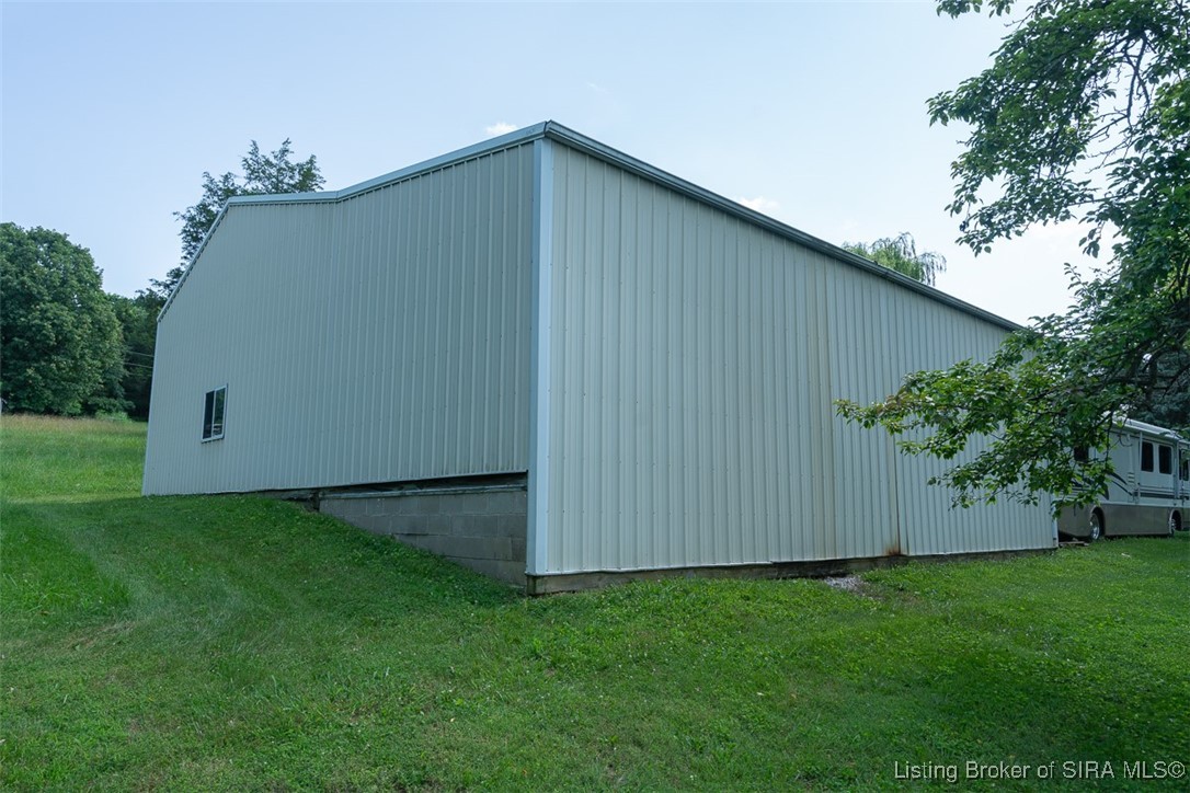 702 Fairview Church Road Southwest Corydon, IN 47112 - Photo 87 of 99 Gallery Image 87