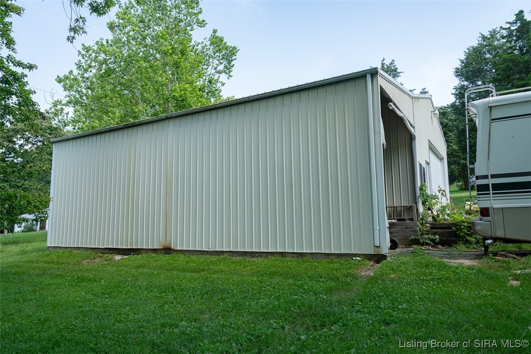 702 Fairview Church Road Southwest Corydon, IN 47112 - Photo 88 of 99 Gallery Image 88