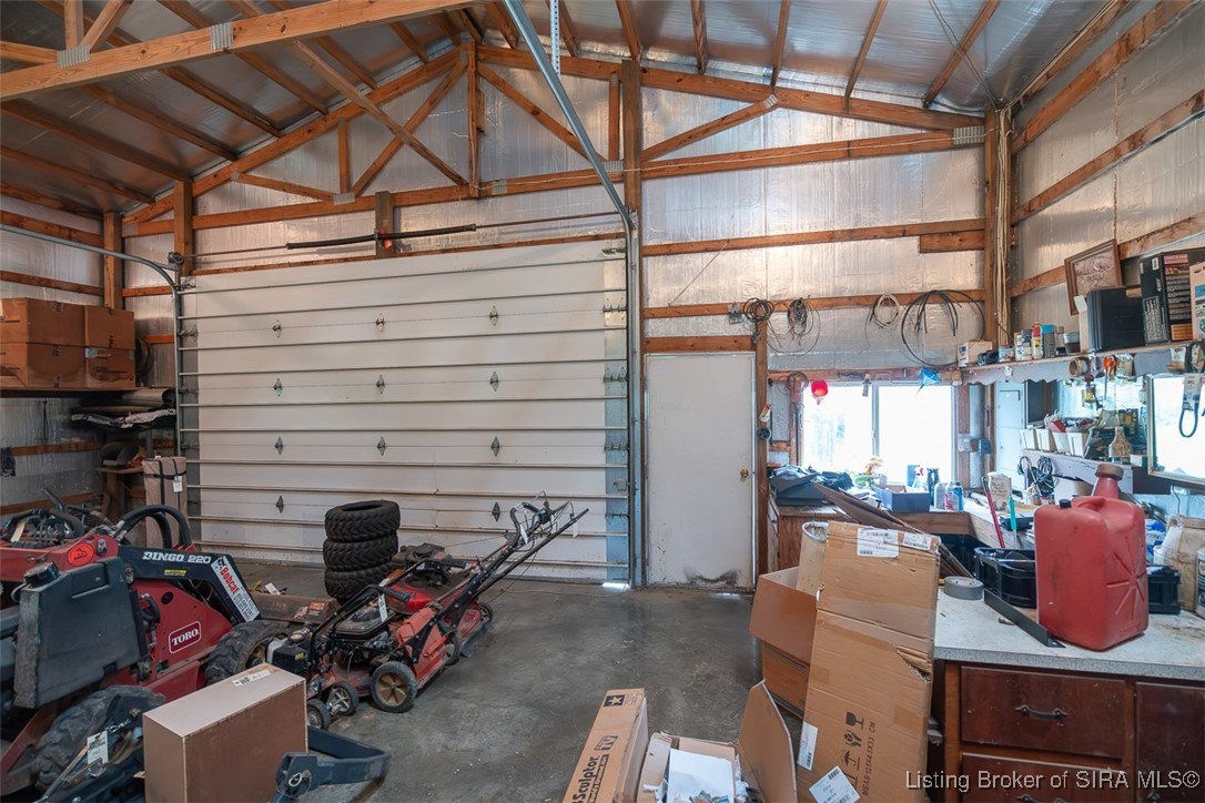 702 Fairview Church Road Southwest Corydon, IN 47112 - Photo 90 of 99 Gallery Image 90