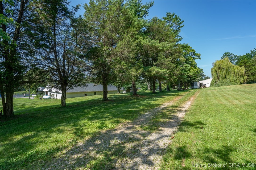 702 Fairview Church Road Southwest Corydon, IN 47112 - Photo 93 of 99 Gallery Image 93