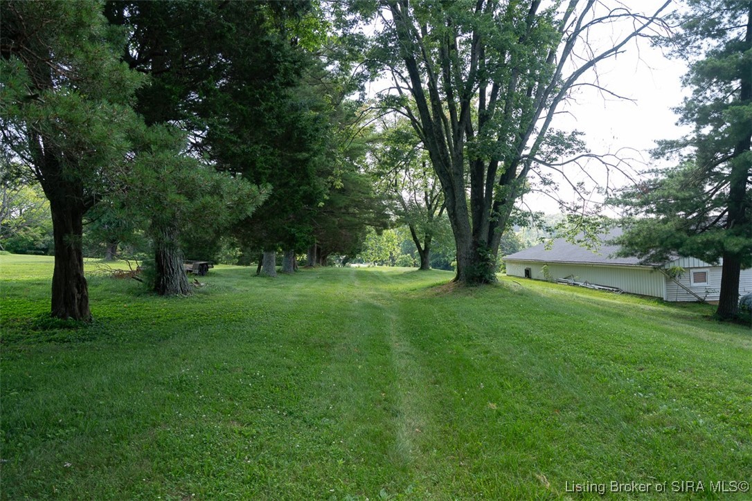 702 Fairview Church Road Southwest Corydon, IN 47112 - Photo 94 of 99 Gallery Image 94
