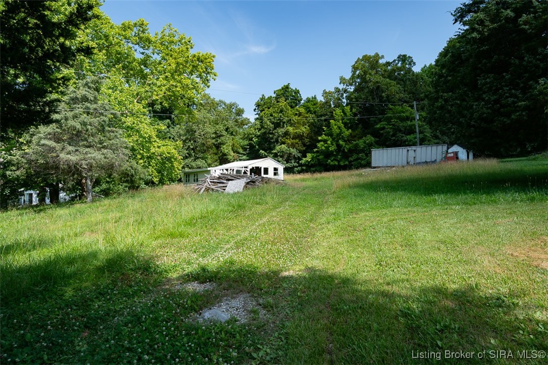 702 Fairview Church Road Southwest Corydon, IN 47112 - Photo 95 of 99 Gallery Image 95