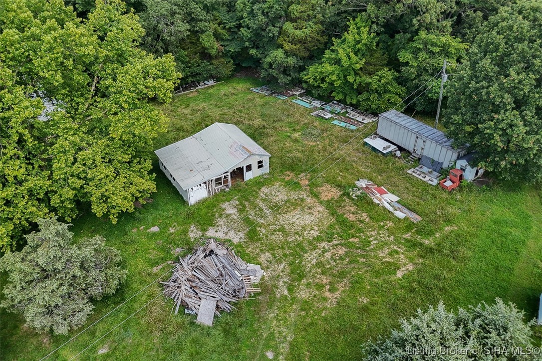 702 Fairview Church Road Southwest Corydon, IN 47112 - Photo 96 of 99 Gallery Image 96