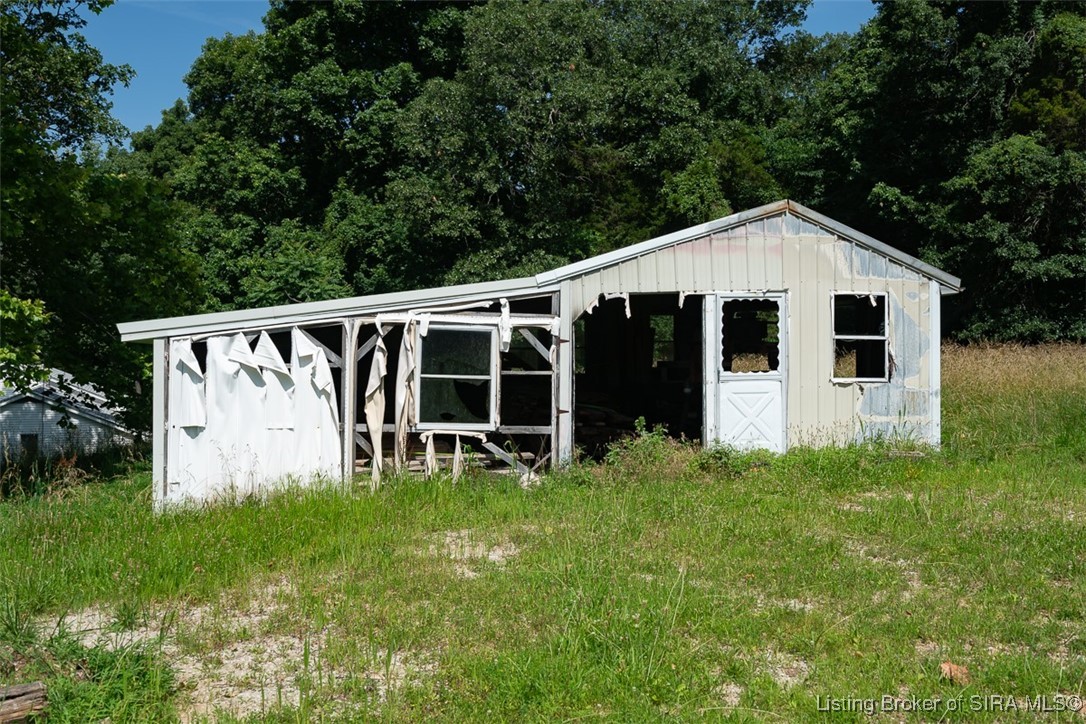 702 Fairview Church Road Southwest Corydon, IN 47112 - Photo 97 of 99 Gallery Image 97