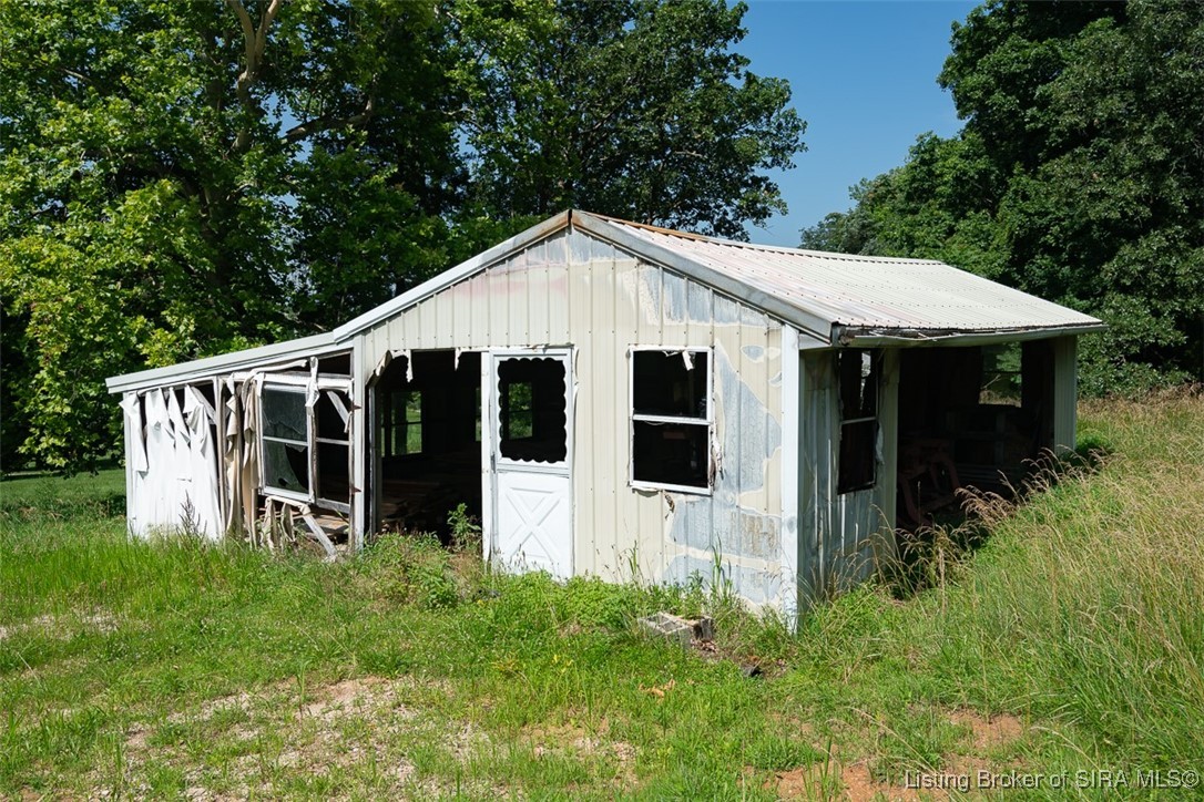 702 Fairview Church Road Southwest Corydon, IN 47112 - Photo 98 of 99 Gallery Image 98