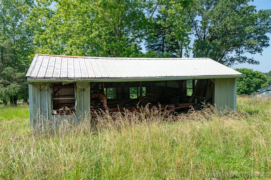 702 Fairview Church Road Southwest Corydon, IN 47112 - Photo 99 of 99 Gallery Image 99