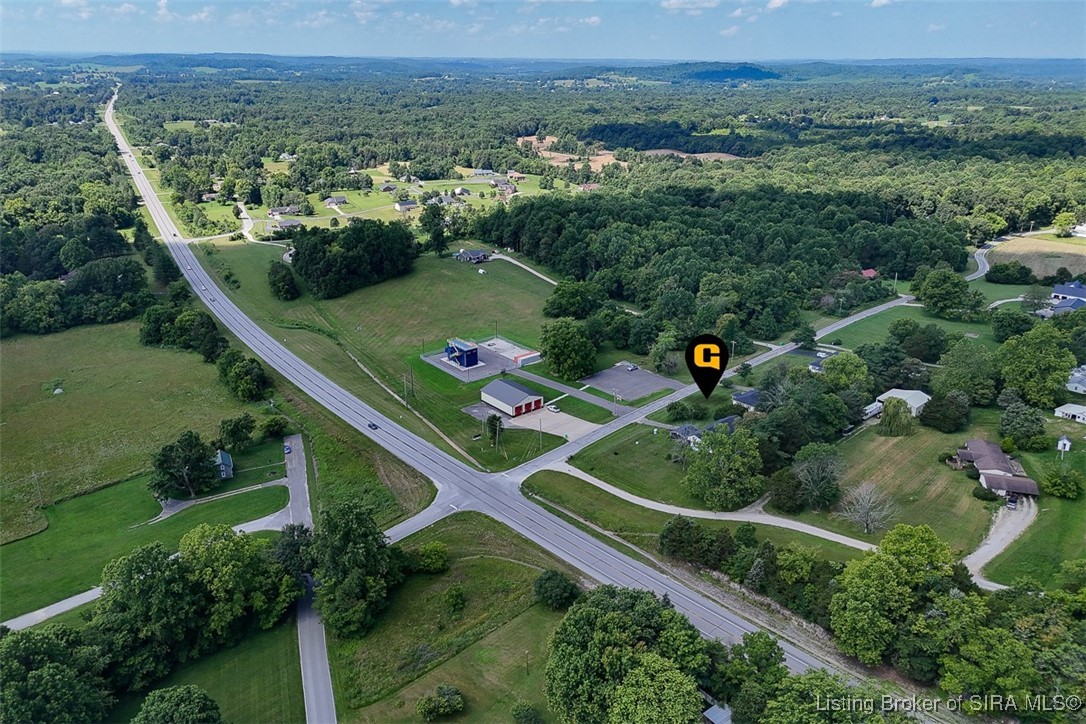 702 Fairview Church Road Southwest Corydon, IN 47112 - Photo 10 of 99 Gallery Image 10