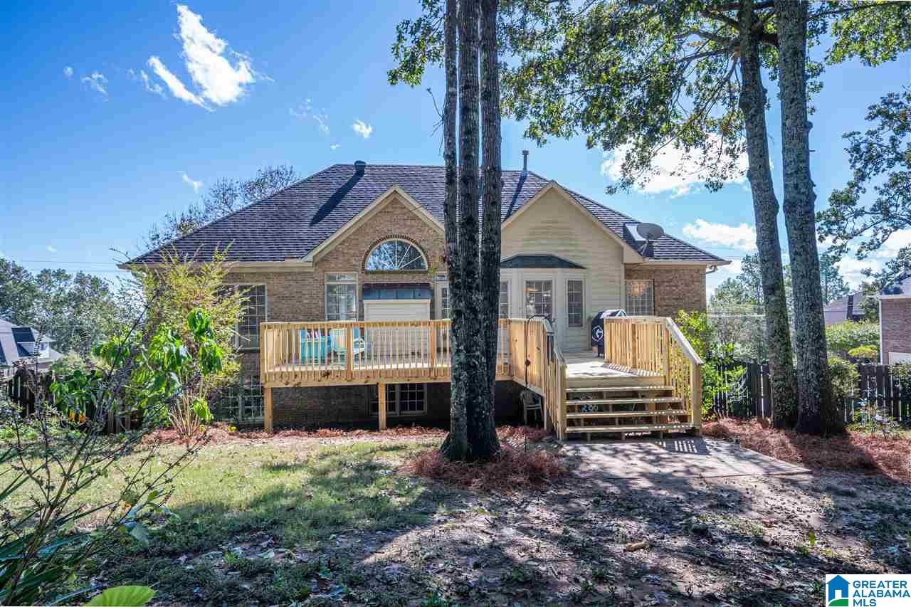 265 Clairmont Road Sterrett, AL 35147 - Photo 37 of 37