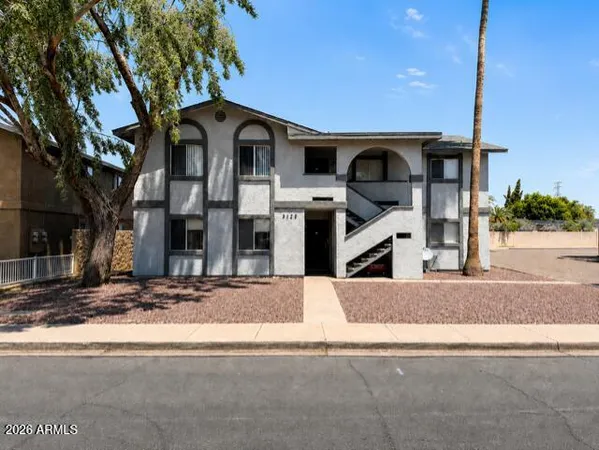 $995 | 3128 East Cicero Street, Unit 202, Mesa, AZ 85213