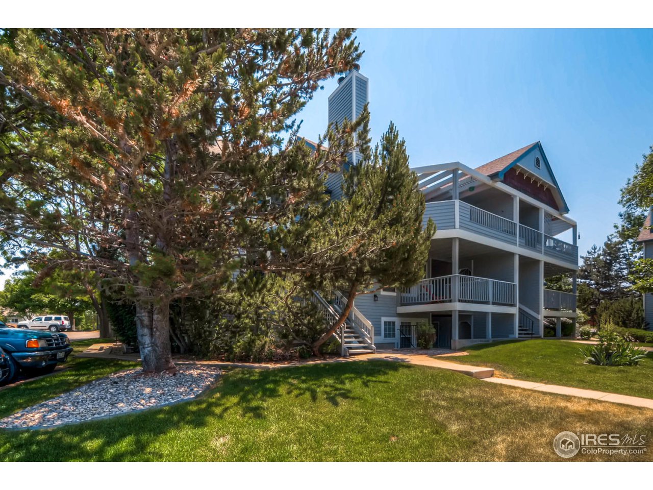 1601 West Swallow Road, Unit 1J Fort Collins, CO 80526 - Photo 1 of 28 Welcome home!