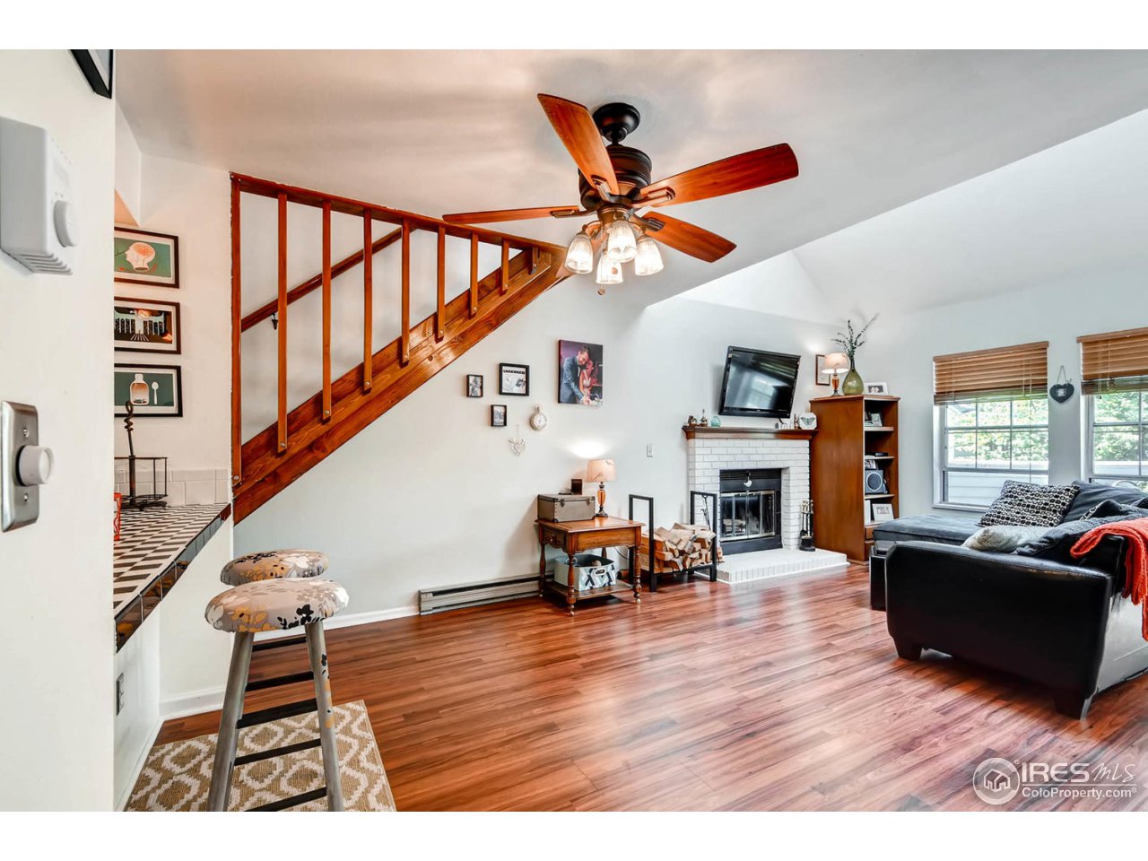 1601 West Swallow Road, Unit 1J Fort Collins, CO 80526 - Photo 12 of 28 Gallery Image 12