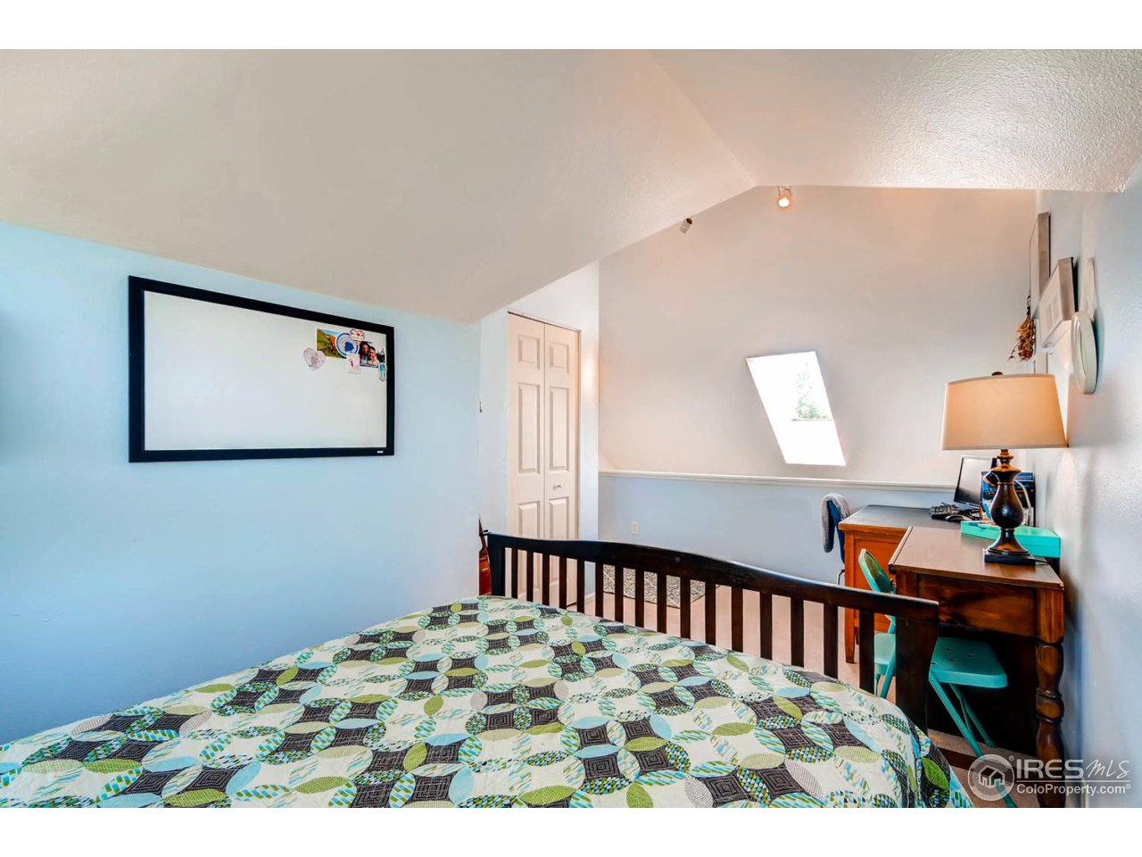 1601 West Swallow Road, Unit 1J Fort Collins, CO 80526 - Photo 21 of 28 Plenty of room