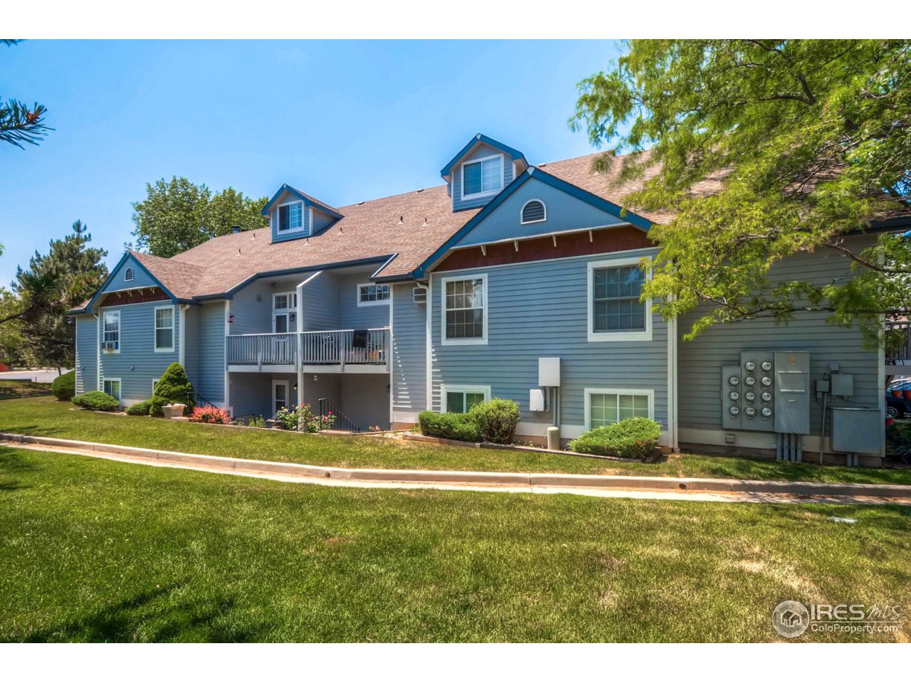 1601 West Swallow Road, Unit 1J Fort Collins, CO 80526 - Photo 22 of 28 Gallery Image 22