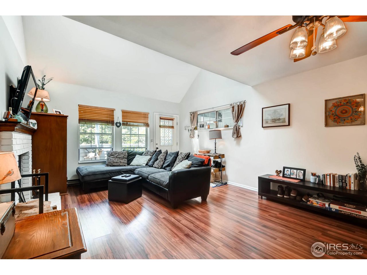 1601 West Swallow Road, Unit 1J Fort Collins, CO 80526 - Photo 8 of 28 Great natural light