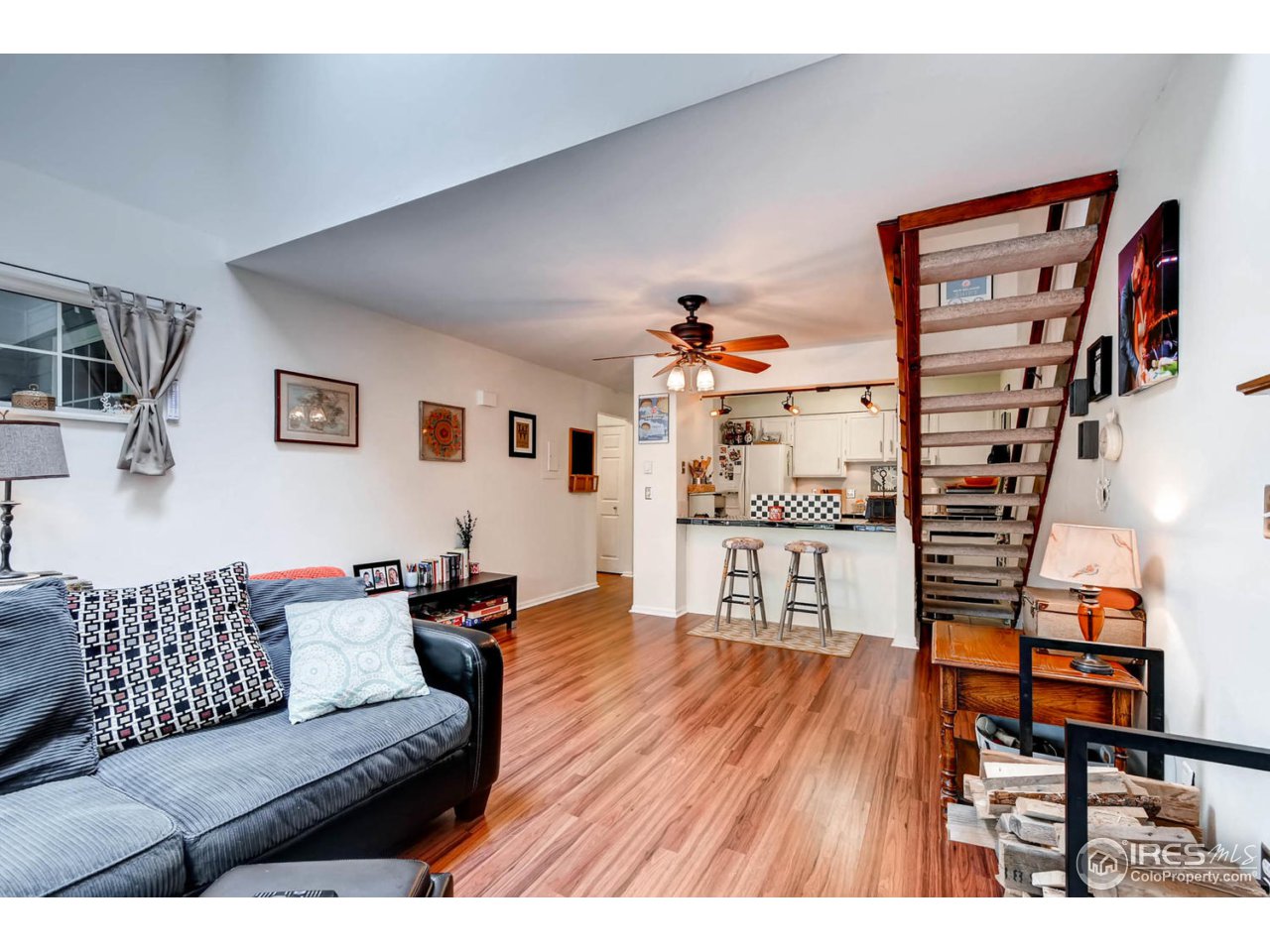 1601 West Swallow Road, Unit 1J Fort Collins, CO 80526 - Photo 9 of 28 Gallery Image 9