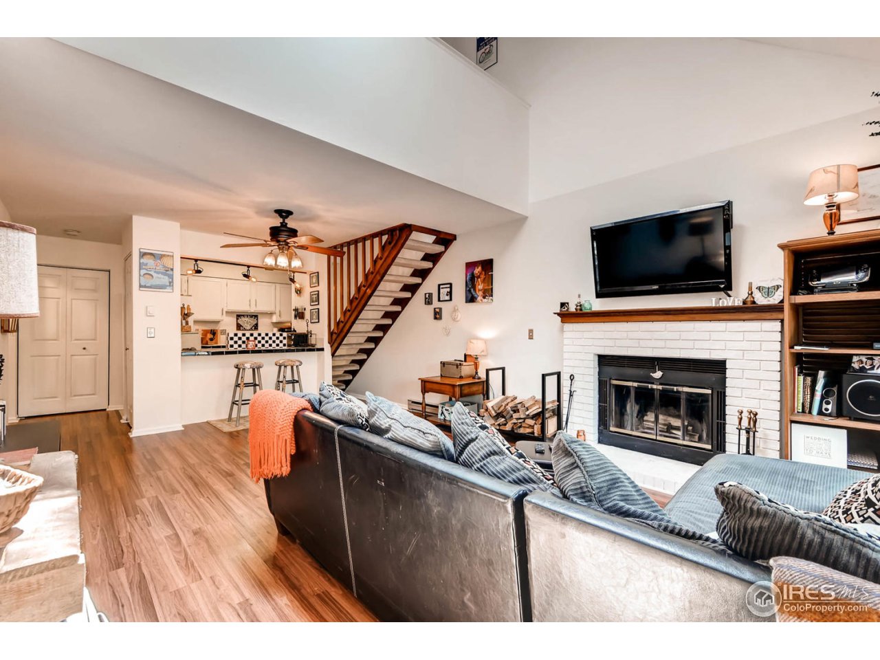 1601 West Swallow Road, Unit 1J Fort Collins, CO 80526 - Photo 10 of 28 Gallery Image 10