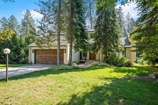 $499,000 | 4518 East Lane Park Road, Mead, WA 99021