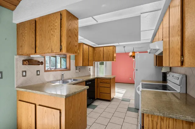 $499,000 | 4518 East Lane Park Road, Mead, WA 99021