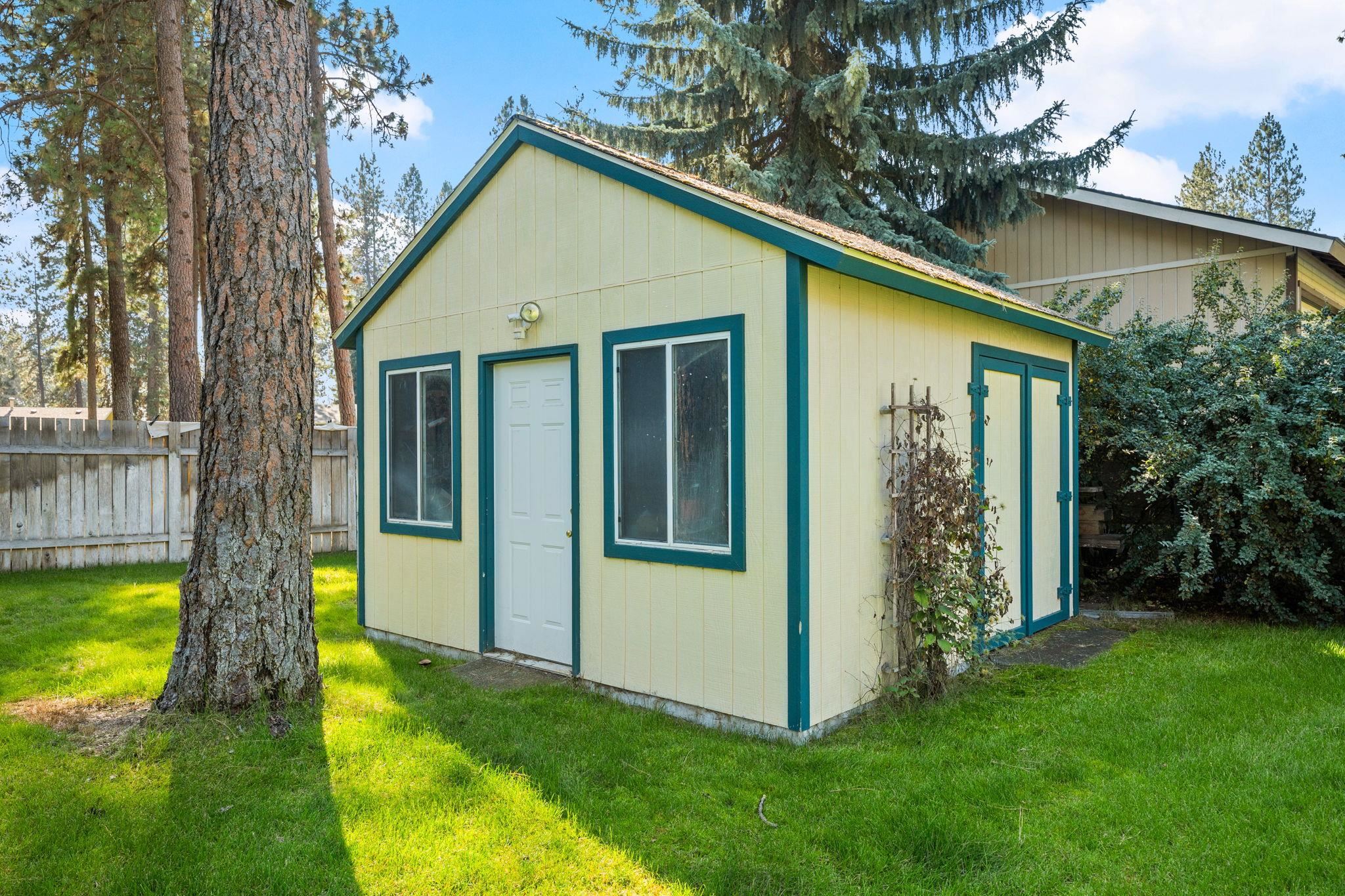 4518 East Lane Park Road Mead, WA 99021 - Photo 38 of 50