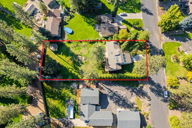 $499,000 | 4518 East Lane Park Road, Mead, WA 99021