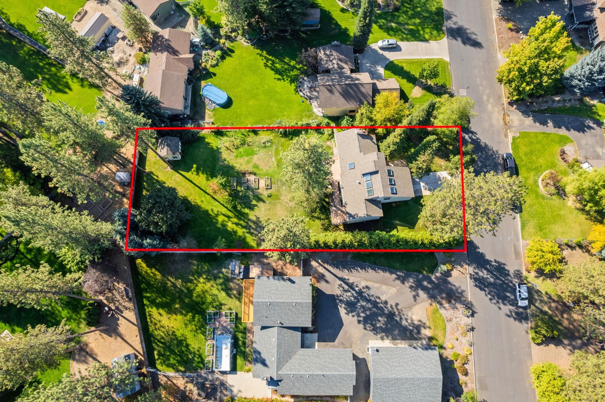 4518 East Lane Park Road Mead, WA 99021 - Photo 49 of 50