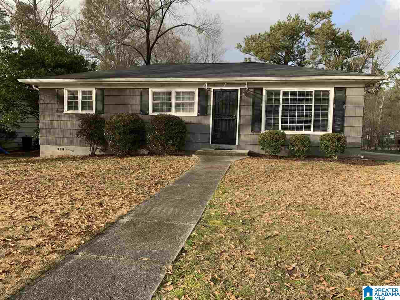 3236 Ridgely Court Birmingham, AL 35243 - Photo 1 of 1