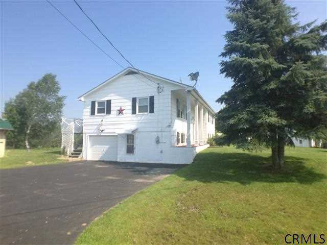 99 Beckwith Road Whitehall, NY 12887 - Photo 2 of 8 Photo 2