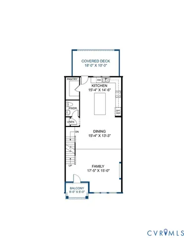 $696,860 | 16025 Aspect Way, Midlothian, VA 23113