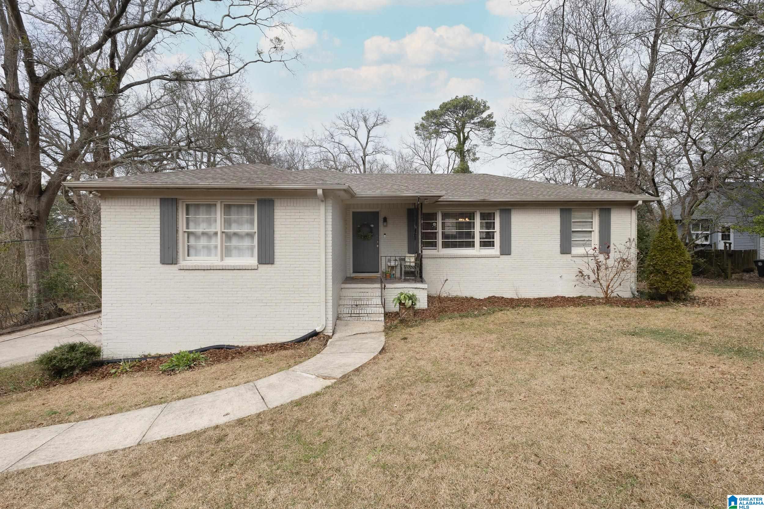 461 Ridge Road Birmingham, AL 35206 - Photo 2 of 31