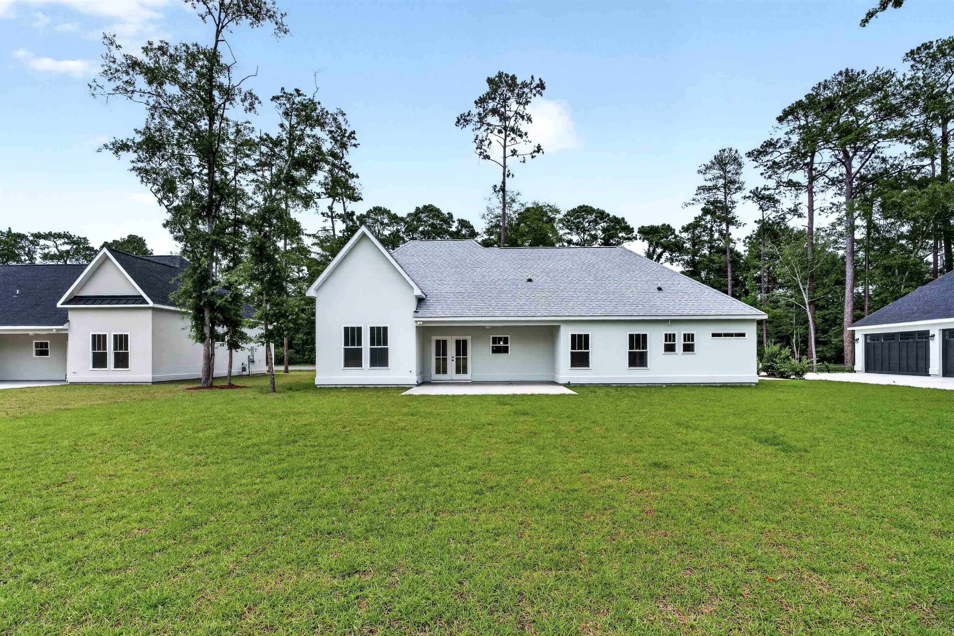 1019 Wachesaw Road Murrells Inlet, SC 29576 - Photo 64 of 81