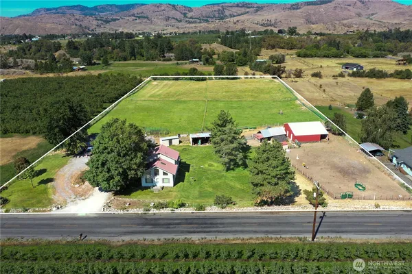 $549,999 | 79 Duck Lake Road, Omak, WA 98841